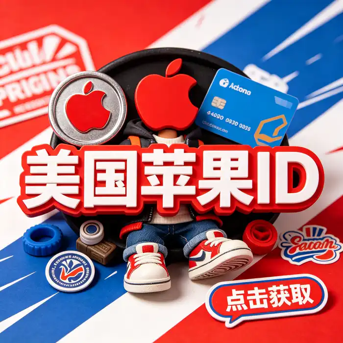 海外应用目录查询与应用发现主题图片